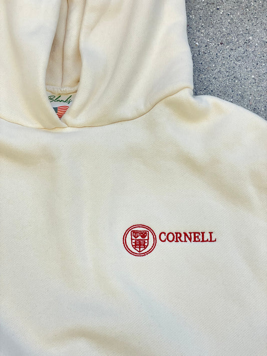 Off White Heritage Heavyweight Hoodie