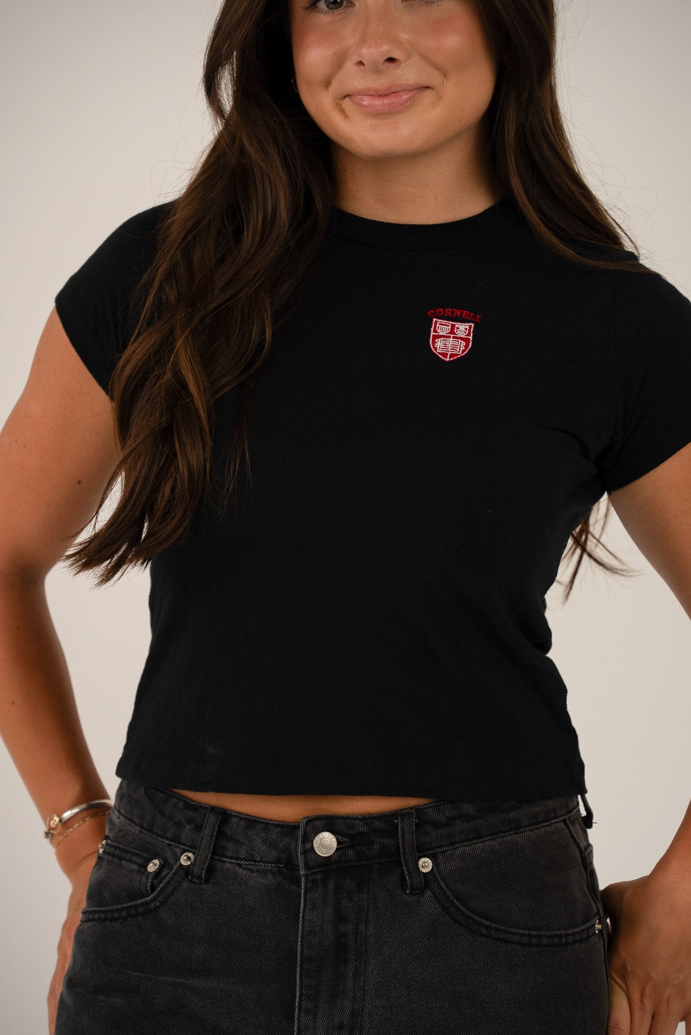 Baby Rib Tee