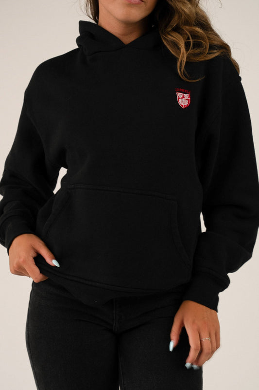 Heritage Heavyweight Hoodie