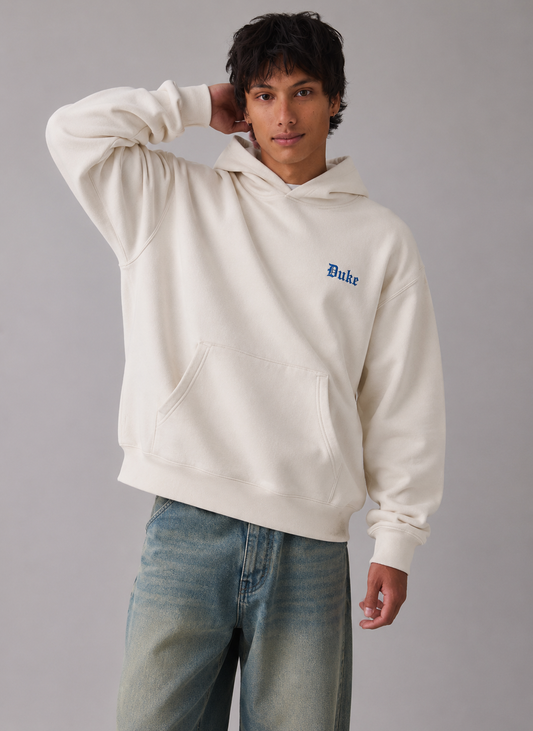 Off White Signature Hoodie