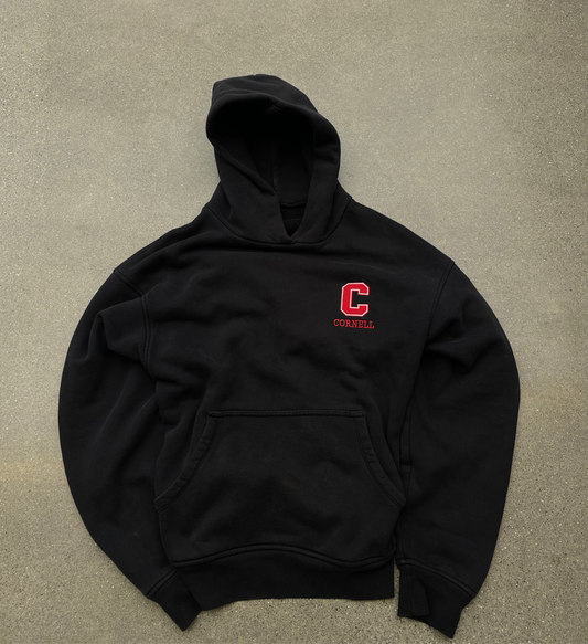 Leaderman Hoodie