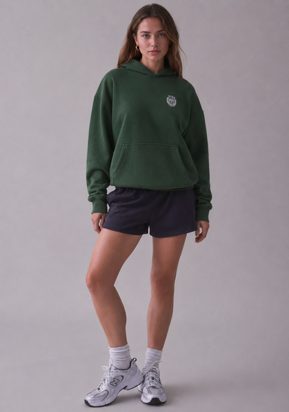 Garment Dyed Heritage Hoodie