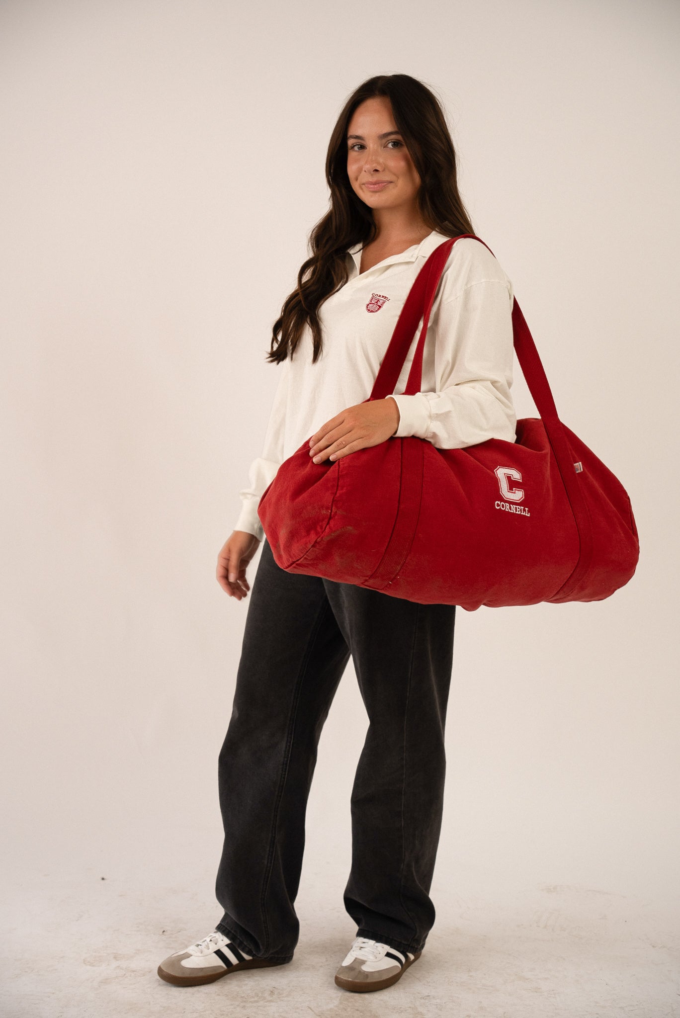 Weekender Bag