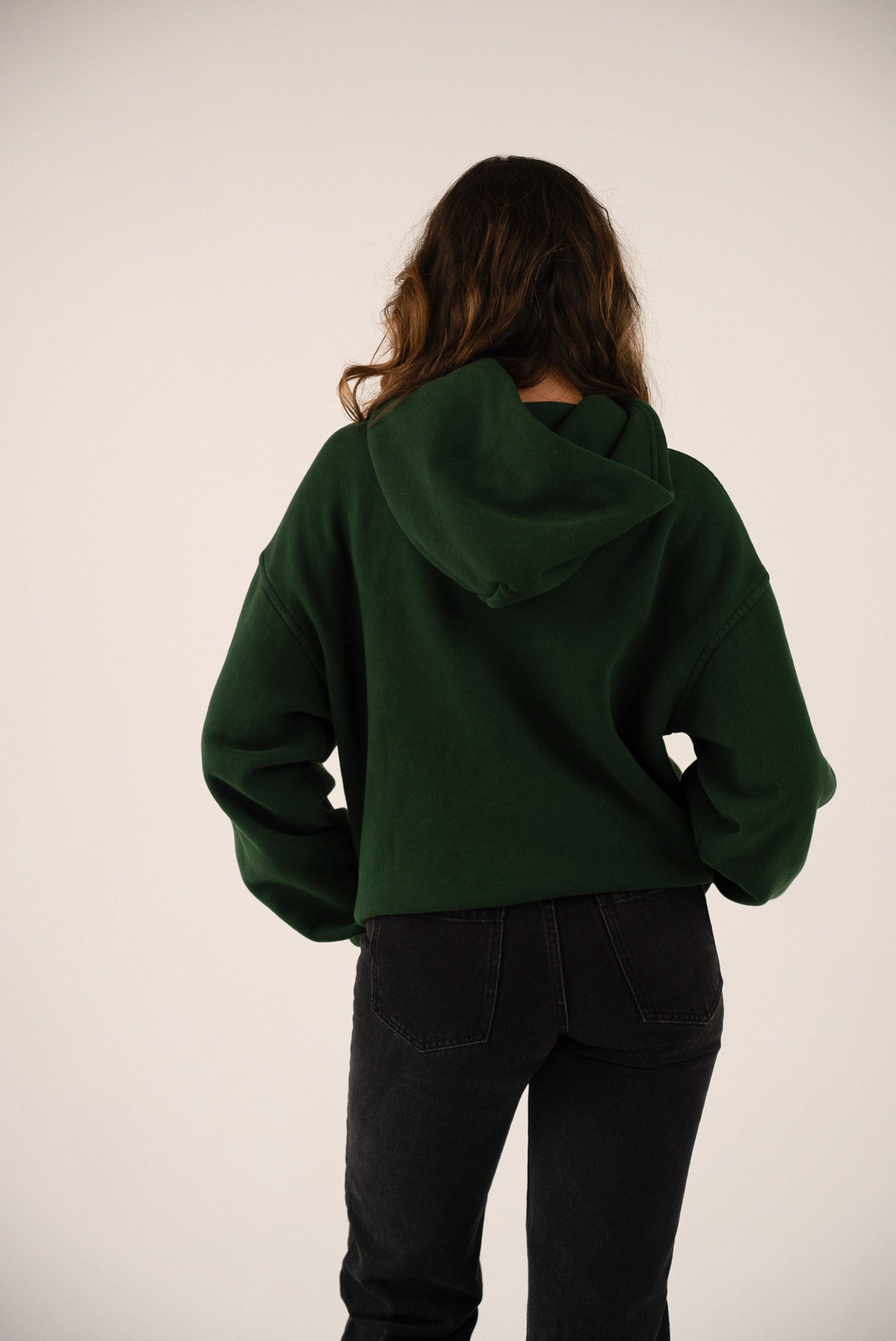 Garment Dyed Heritage Hoodie