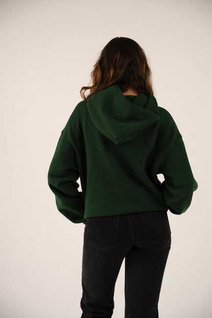 Garment Dyed Heritage Hoodie