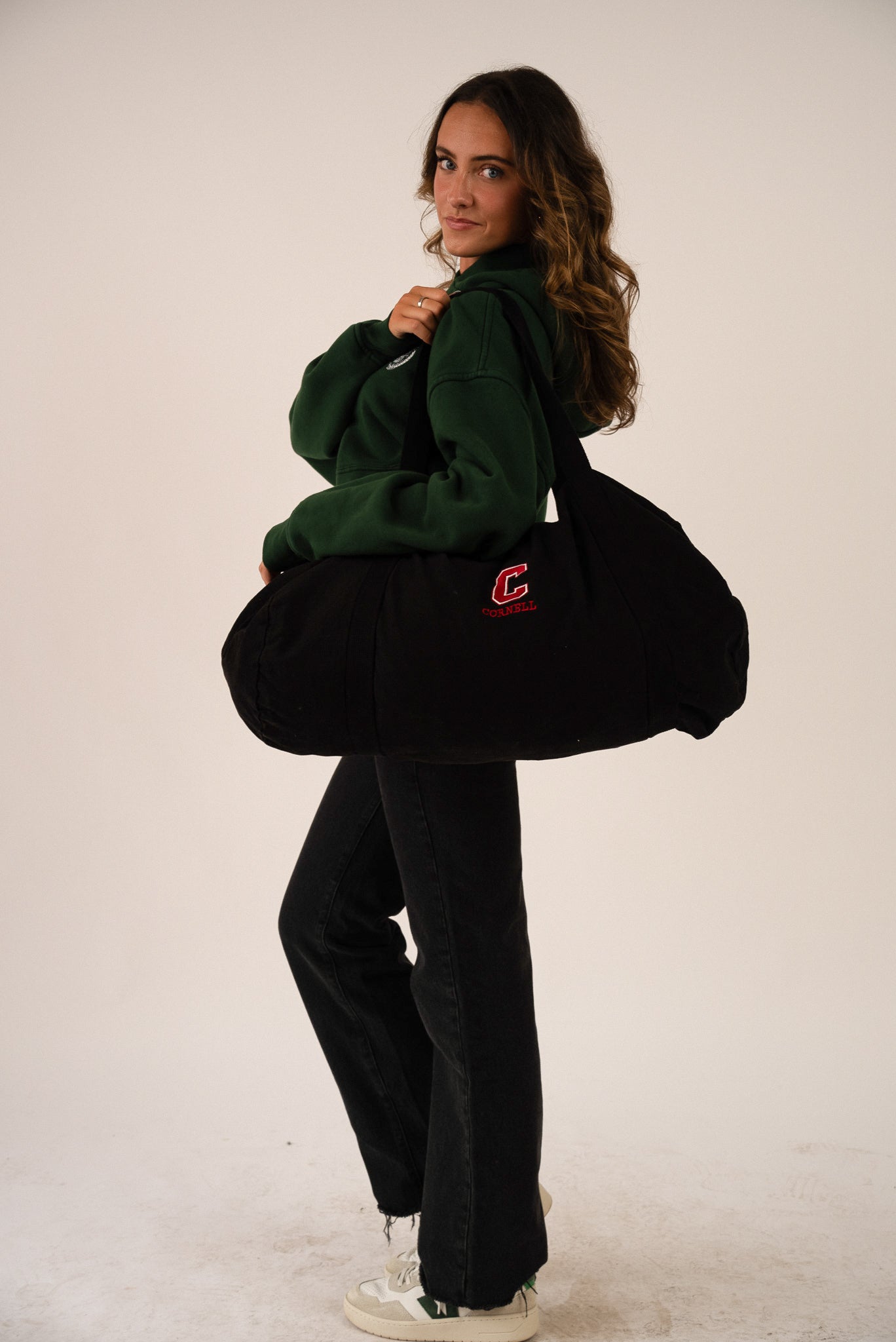 Weekender Bag