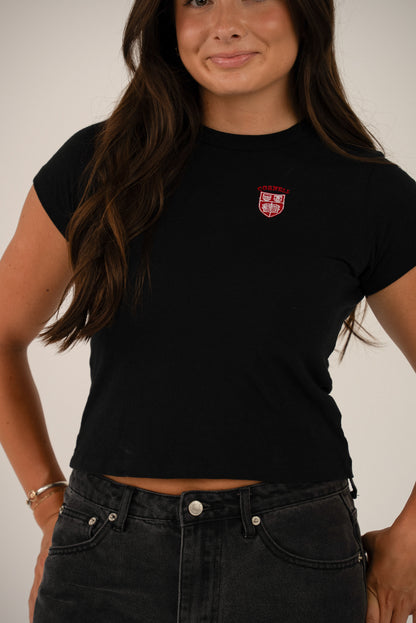Baby Rib Tee