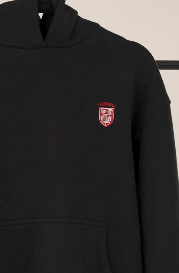Heritage Heavyweight Hoodie