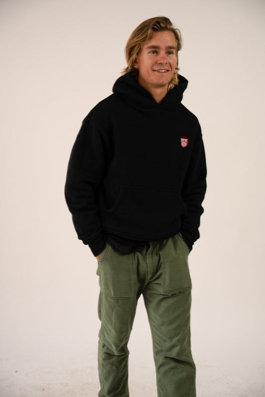 Heritage Heavyweight Hoodie