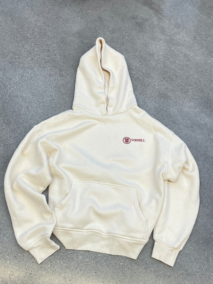 Off White Heritage Heavyweight Hoodie