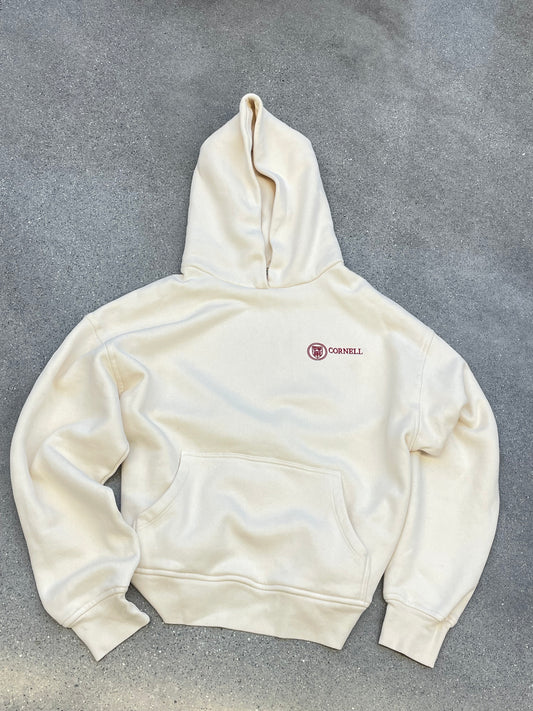 Off White Heritage Heavyweight Hoodie