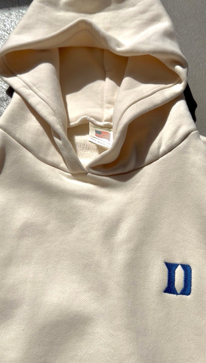 Off White Signature Hoodie