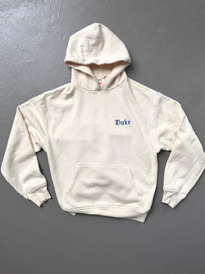 Off White Signature Hoodie