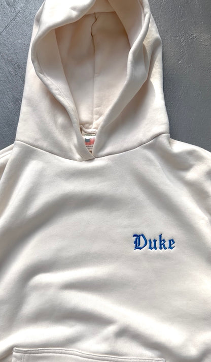 Off White Signature Hoodie